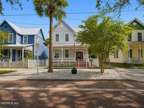 45 W 4TH Street, Jacksonville, FL 32206