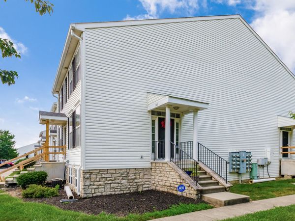 143 Preswicke Mill, Blacklick, OH 43004