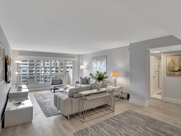 5000 N Ocean Boulevard, Unit 1403, Lauderdale-By-The-Sea, FL 33308