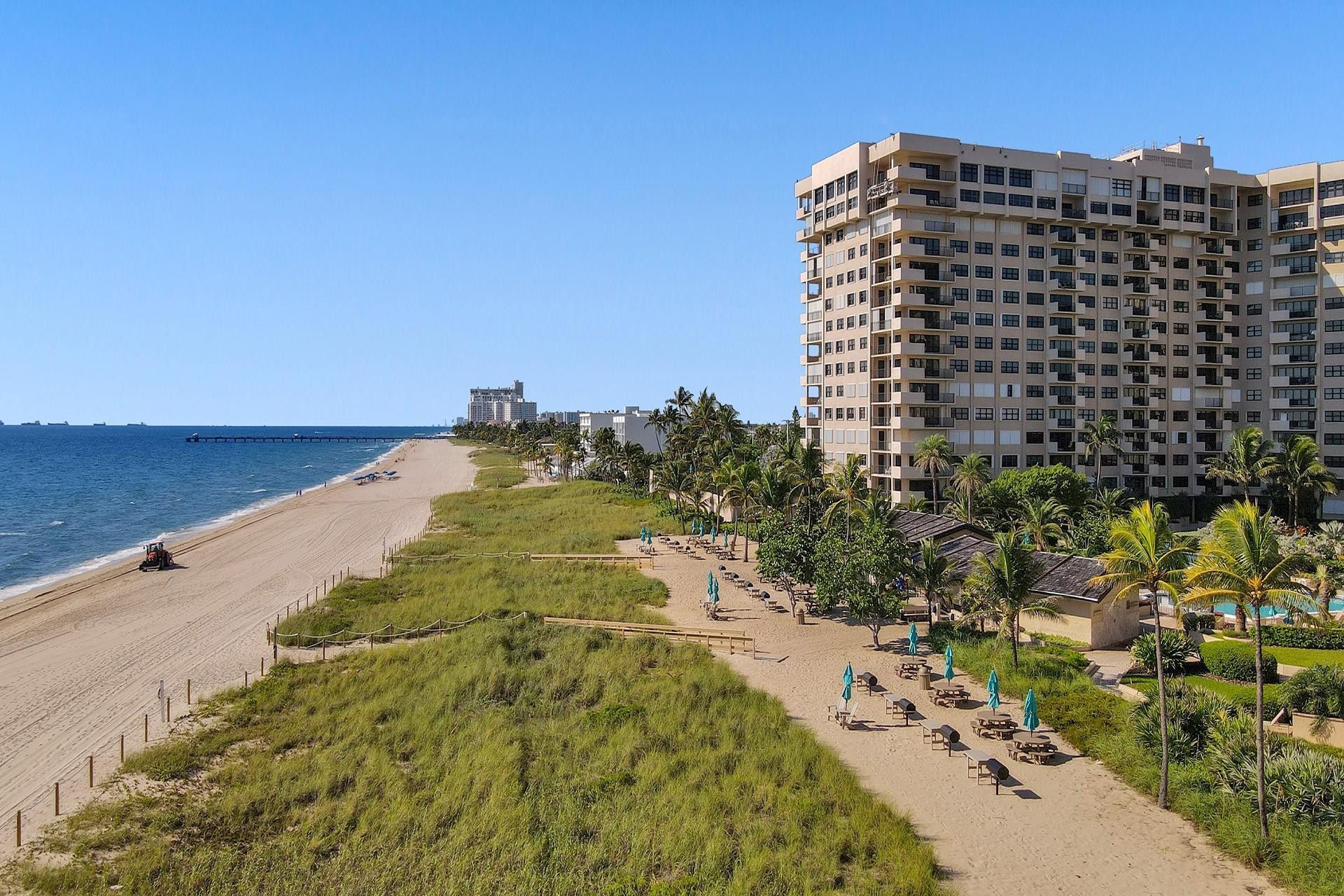 5000 N Ocean Boulevard, Unit 1403, Lauderdale by the Sea, FL 33308 Photo