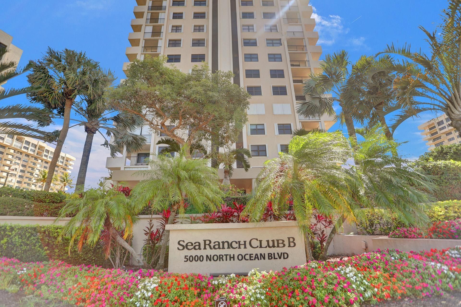 5000 N Ocean Boulevard, Unit 1403, Lauderdale by the Sea, FL 33308 Photo
