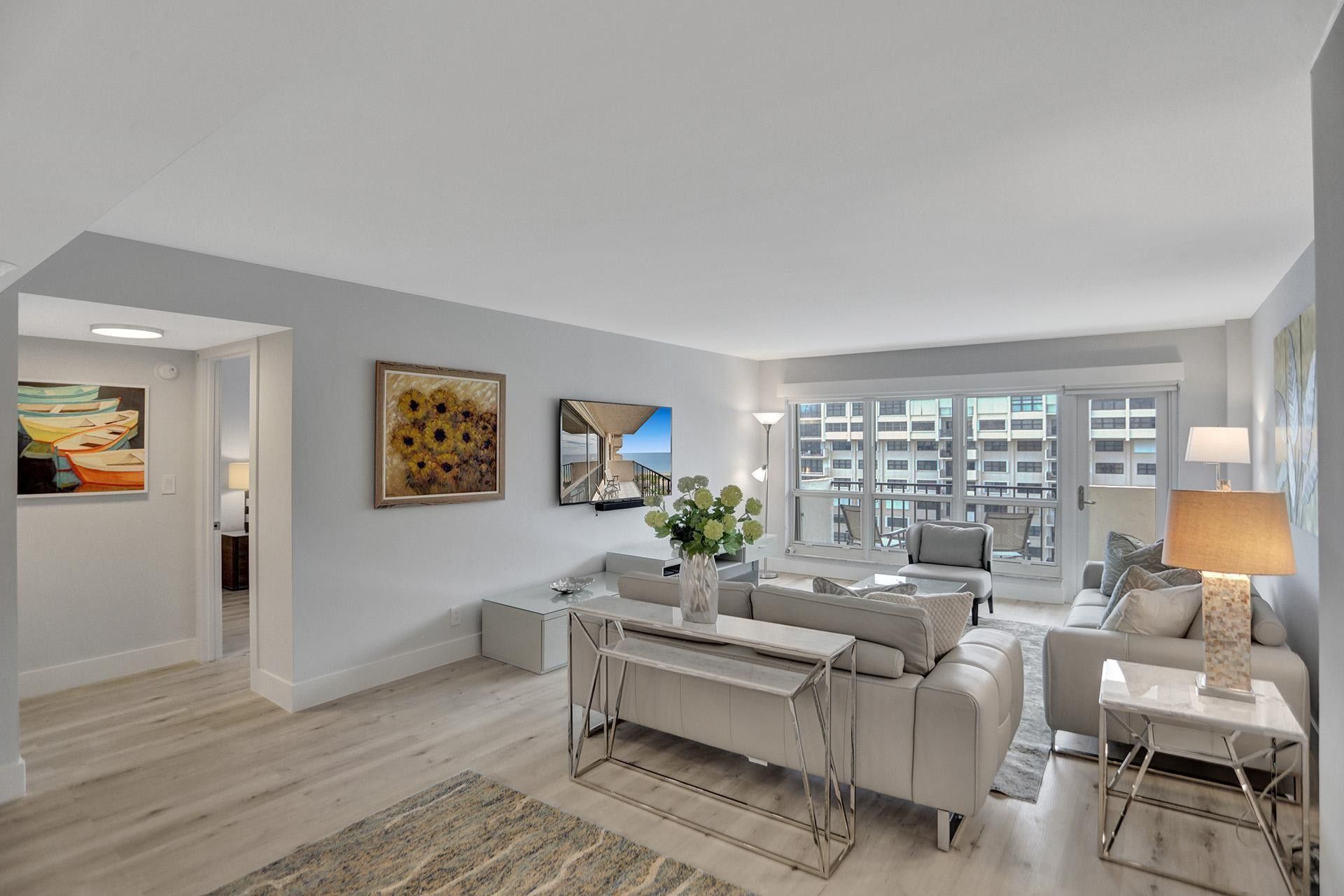 5000 N Ocean Boulevard, Unit 1403, Lauderdale by the Sea, FL 33308 Photo