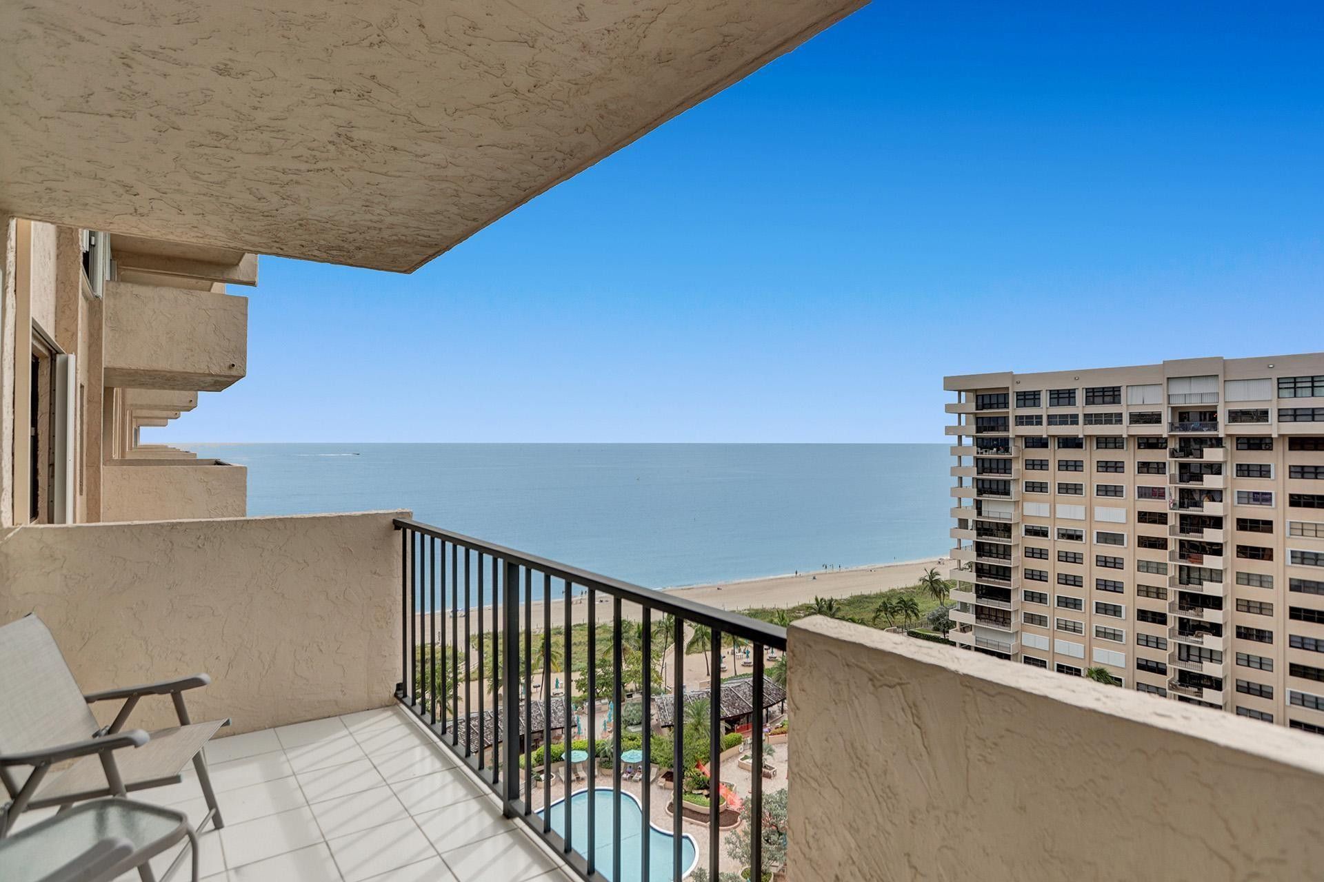 5000 N Ocean Boulevard, Unit 1403, Lauderdale by the Sea, FL 33308 Photo