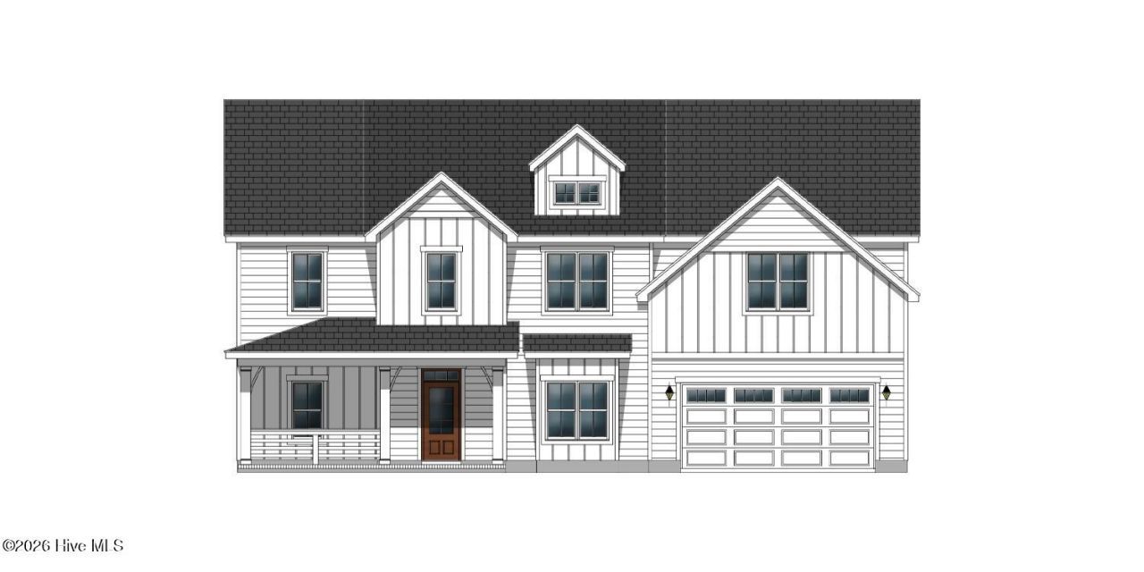 1038 Buckley Drive , Grimesland, NC 27837 Main Photo