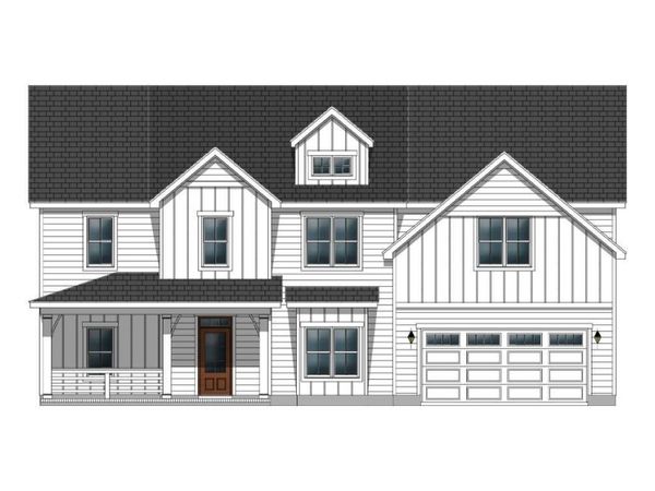 1038 Buckley Drive , Grimesland, NC 27837