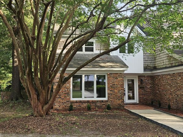 407 W College Street, Unit A, Whiteville, NC 28472