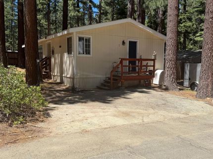 1314 Melba Drive, Unit 7, South Lake Tahoe, CA 96150 Photo