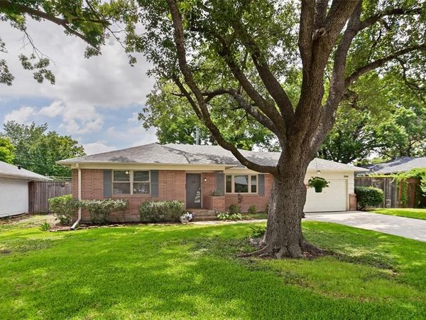 306 S Lois Lane , Richardson, TX 75081