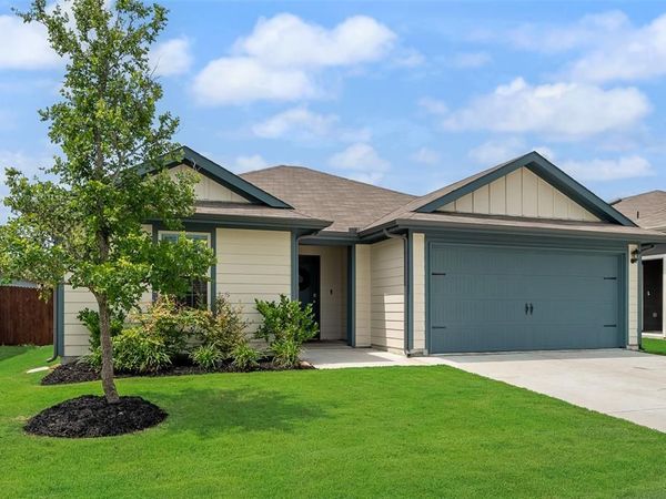 720 Lighthouse Street , Princeton, TX 75407