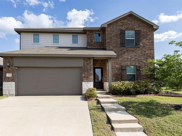 3253 Cumby Drive, Royse City, TX 75189