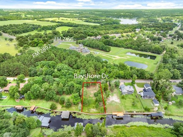 5271 Bayshore Drive, Athens, TX 75752