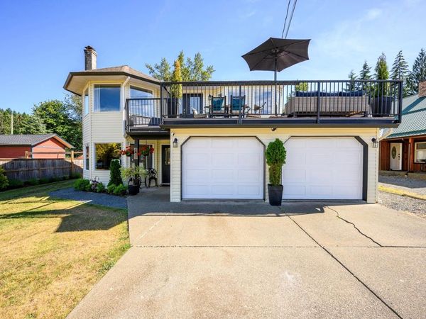 2613 Derwent Ave , Cumberland, BC V0R 1S0