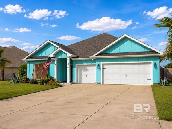 3970 Mercury Circle, Gulf Shores, AL 36542