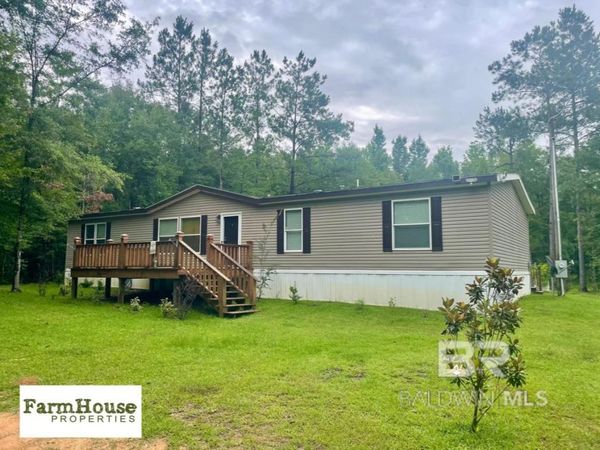 29146 County Road 68 Extension, Robertsdale, AL 36567