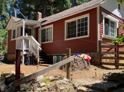 6324 Pony Express Trl, Pollock Pines, CA 95726 Photo