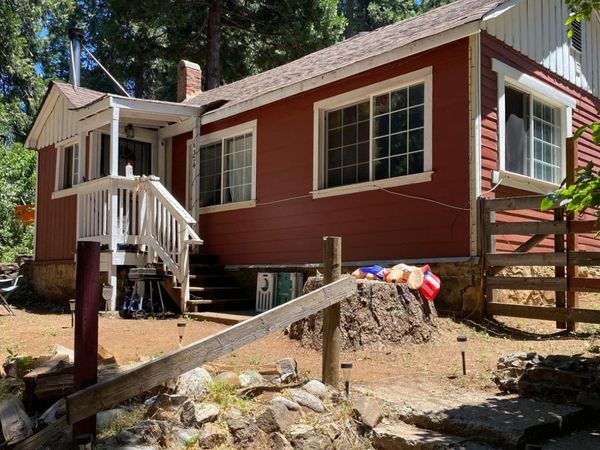 6324 Pony Express Trl, Pollock Pines, CA 95726