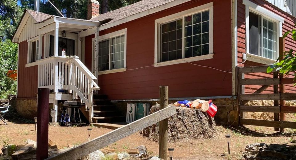 6324 Pony Express Trl, Pollock Pines, CA 95726 Photo