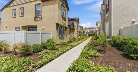 2032 Brave Hawk Loop, Roseville, CA 95747 Photo