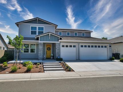 4126 Arjuna Way, Rancho Cordova, CA 95742 Photo