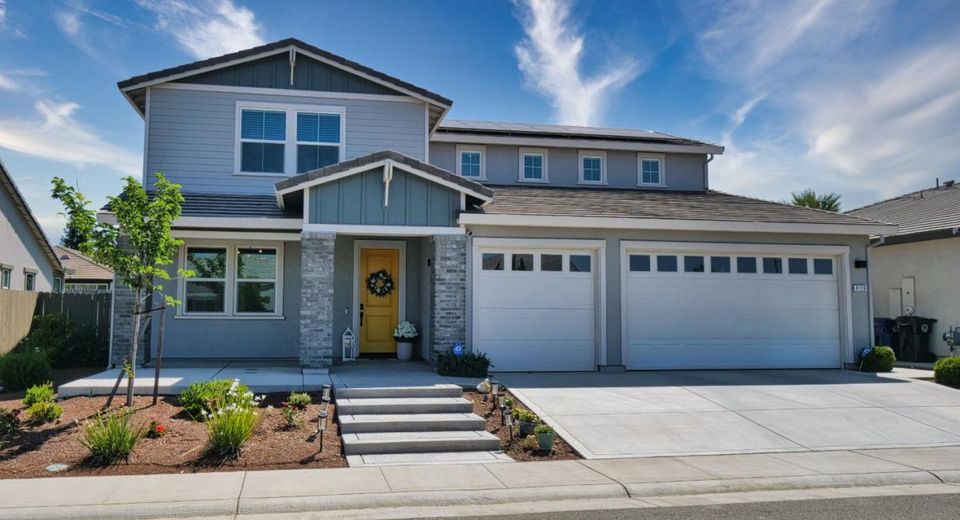 4126 Arjuna Way, Rancho Cordova, CA 95742 Photo