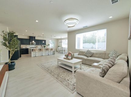 4126 Arjuna Way, Rancho Cordova, CA 95742 Photo