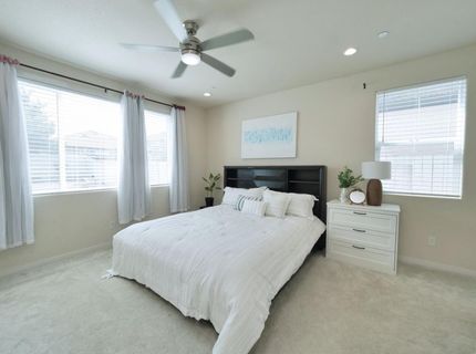 4126 Arjuna Way, Rancho Cordova, CA 95742 Photo