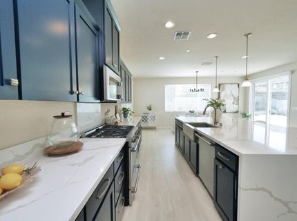 4126 Arjuna Way, Rancho Cordova, CA 95742 Photo