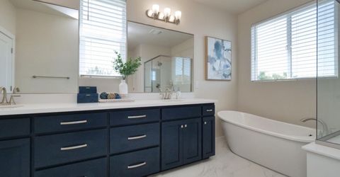 4126 Arjuna Way, Rancho Cordova, CA 95742 Photo