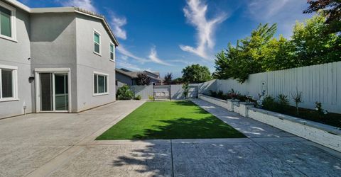 4126 Arjuna Way, Rancho Cordova, CA 95742 Photo