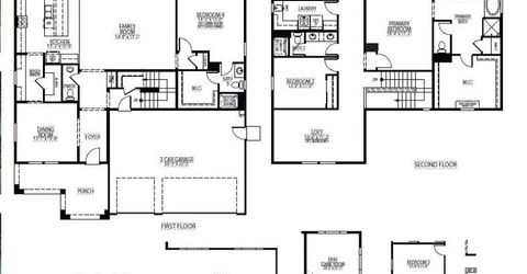 4126 Arjuna Way, Rancho Cordova, CA 95742 Photo