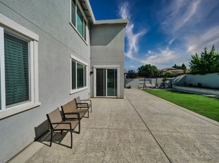 4126 Arjuna Way, Rancho Cordova, CA 95742 Photo