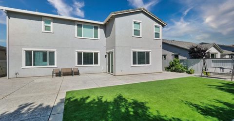 4126 Arjuna Way, Rancho Cordova, CA 95742 Photo