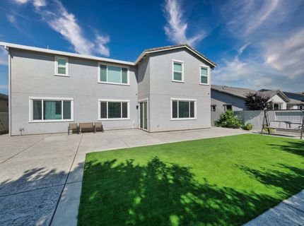 4126 Arjuna Way, Rancho Cordova, CA 95742 Photo