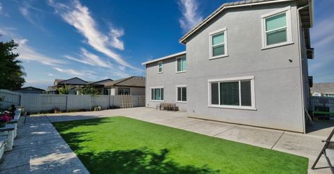 4126 Arjuna Way, Rancho Cordova, CA 95742 Photo