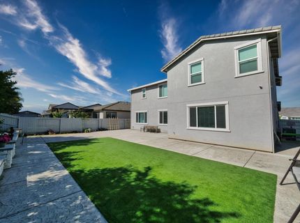 4126 Arjuna Way, Rancho Cordova, CA 95742 Photo