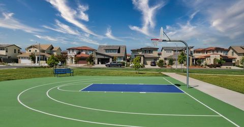 4126 Arjuna Way, Rancho Cordova, CA 95742 Photo