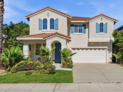 5560 Lackland Way, Sacramento, CA 95835 Photo