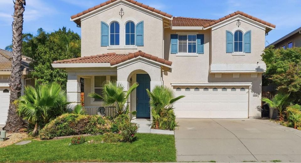 5560 Lackland Way, Sacramento, CA 95835 Photo