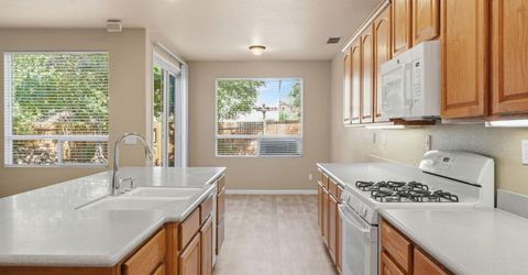 5560 Lackland Way, Sacramento, CA 95835 Photo
