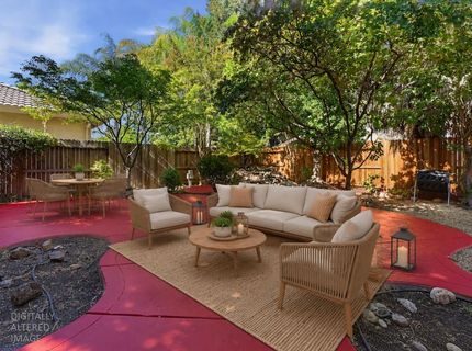 5560 Lackland Way, Sacramento, CA 95835 Photo