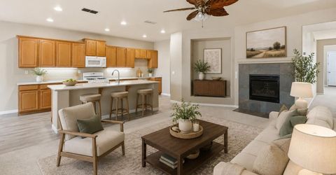 5560 Lackland Way, Sacramento, CA 95835 Photo