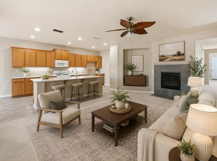 5560 Lackland Way, Sacramento, CA 95835 Photo