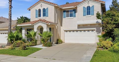 5560 Lackland Way, Sacramento, CA 95835 Photo