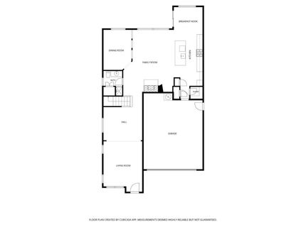 5560 Lackland Way, Sacramento, CA 95835 Photo