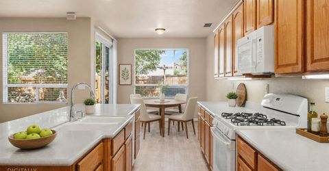 5560 Lackland Way, Sacramento, CA 95835 Photo
