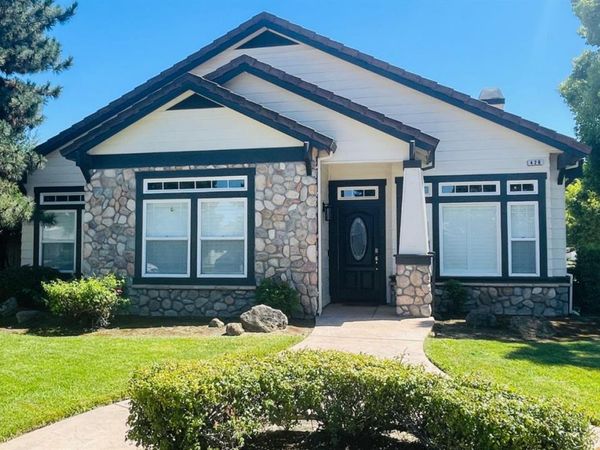428 E Milgeo Ave, Ripon, CA 95366