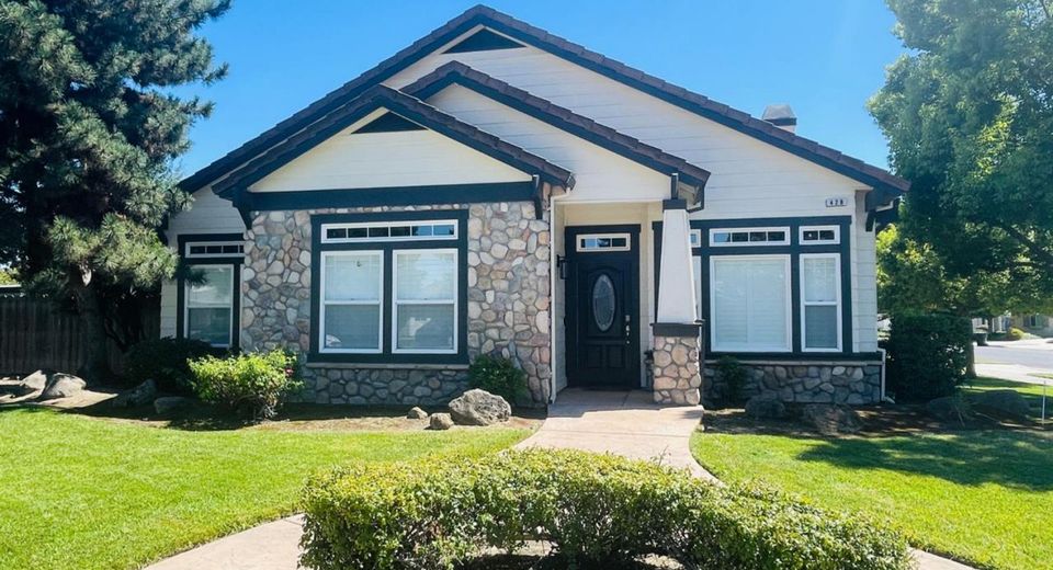 428 E Milgeo Ave, Ripon, CA 95366 Photo