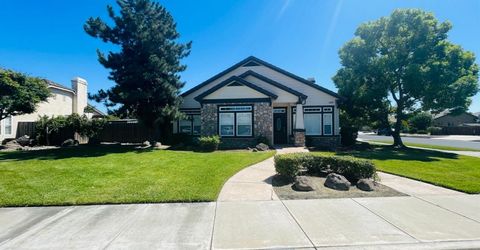 428 E Milgeo Ave, Ripon, CA 95366 Photo