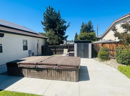 428 E Milgeo Ave, Ripon, CA 95366 Photo