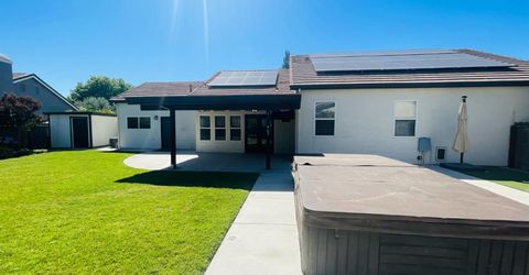 428 E Milgeo Ave, Ripon, CA 95366 Photo
